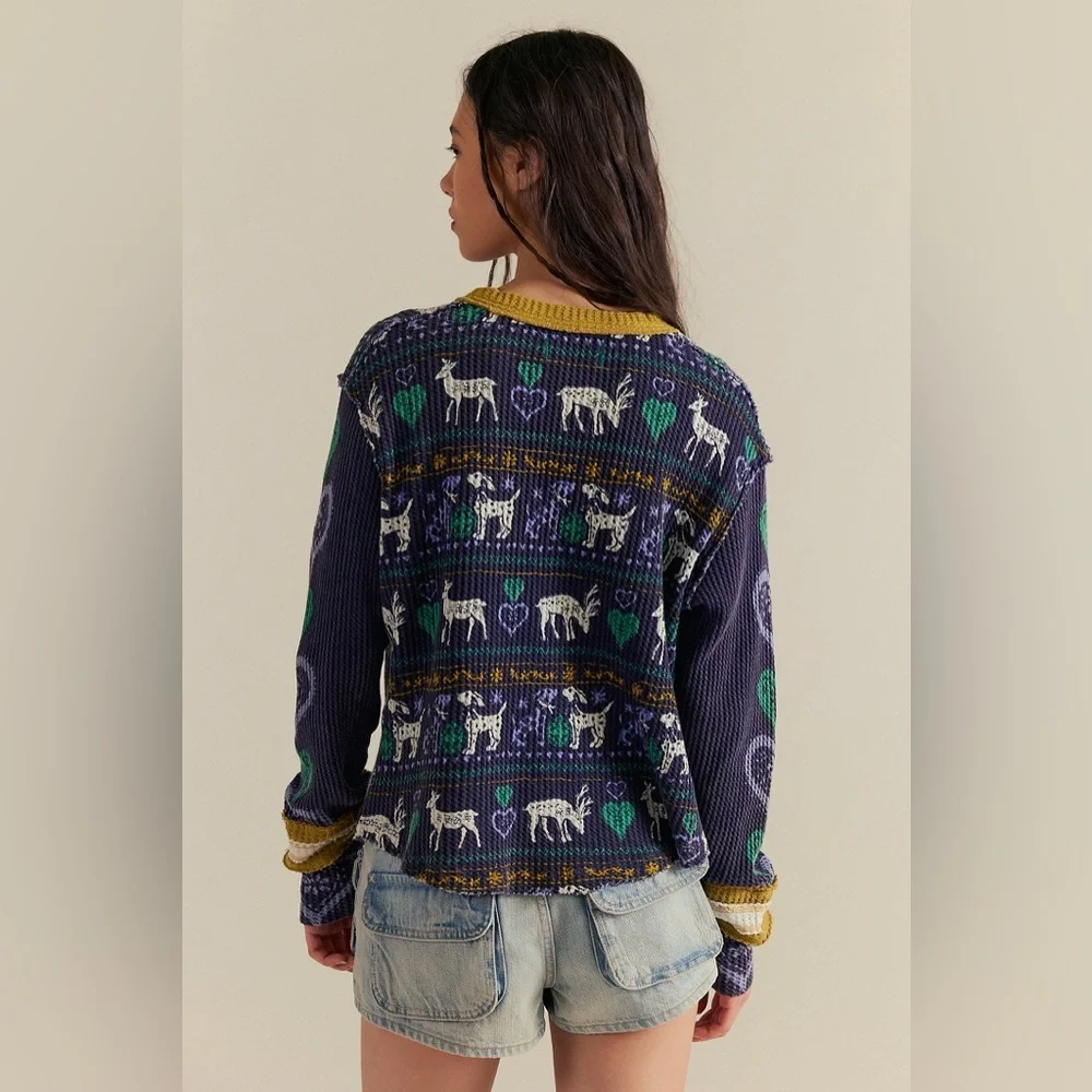Free People like new